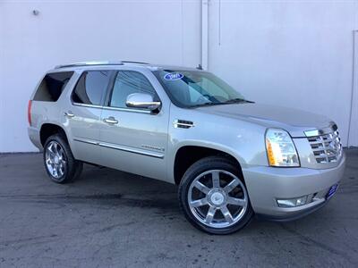 2009 Cadillac Escalade   - Photo 11 - Crest Hill, IL 60403