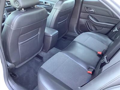 2015 Chevrolet Malibu LT   - Photo 27 - Crest Hill, IL 60403