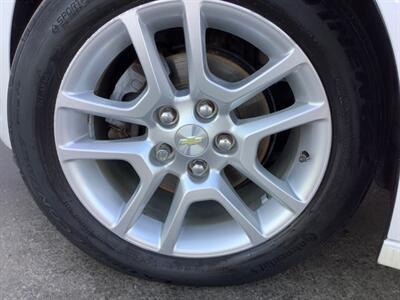 2015 Chevrolet Malibu LT   - Photo 43 - Crest Hill, IL 60403