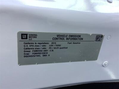 2015 Chevrolet Malibu LT   - Photo 48 - Crest Hill, IL 60403