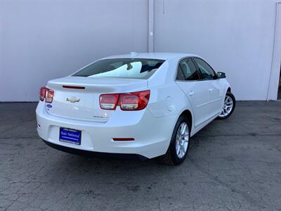 2015 Chevrolet Malibu LT   - Photo 7 - Crest Hill, IL 60403