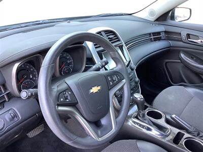2015 Chevrolet Malibu LT   - Photo 23 - Crest Hill, IL 60403