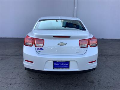 2015 Chevrolet Malibu LT   - Photo 6 - Crest Hill, IL 60403