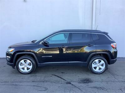 2018 Jeep Compass Latitude   - Photo 5 - Crest Hill, IL 60403