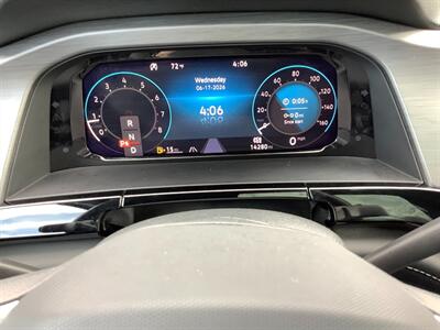 2024 Volkswagen Atlas Cross Sport SE 4Motion   - Photo 29 - Crest Hill, IL 60403