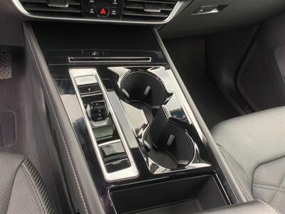 2024 Volkswagen Atlas Cross Sport SE 4Motion   - Photo 12 - Crest Hill, IL 60403