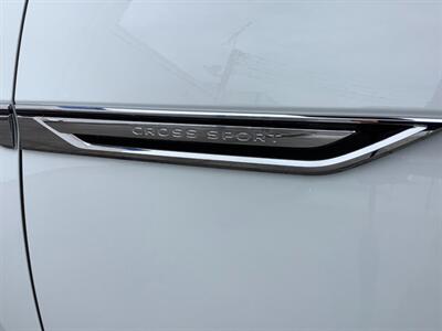 2024 Volkswagen Atlas Cross Sport SE 4Motion   - Photo 50 - Crest Hill, IL 60403