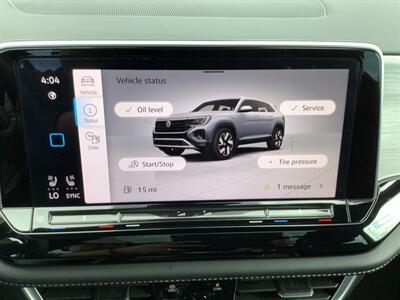 2024 Volkswagen Atlas Cross Sport SE 4Motion   - Photo 23 - Crest Hill, IL 60403
