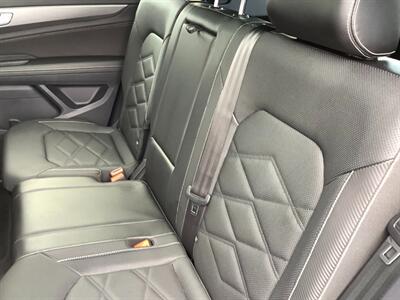 2024 Volkswagen Atlas Cross Sport SE 4Motion   - Photo 34 - Crest Hill, IL 60403