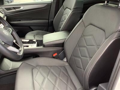 2024 Volkswagen Atlas Cross Sport SE 4Motion   - Photo 30 - Crest Hill, IL 60403
