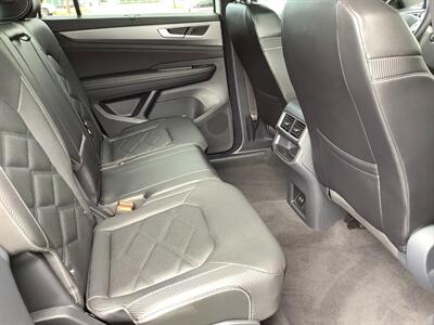 2024 Volkswagen Atlas Cross Sport SE 4Motion   - Photo 36 - Crest Hill, IL 60403