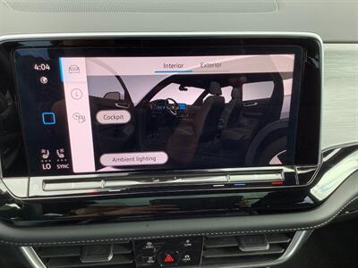 2024 Volkswagen Atlas Cross Sport SE 4Motion   - Photo 22 - Crest Hill, IL 60403