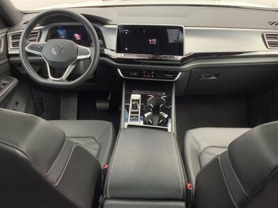 2024 Volkswagen Atlas Cross Sport SE 4Motion   - Photo 47 - Crest Hill, IL 60403