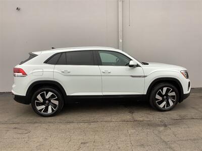 2024 Volkswagen Atlas Cross Sport SE 4Motion   - Photo 60 - Crest Hill, IL 60403