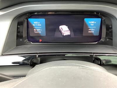 2024 Volkswagen Atlas Cross Sport SE 4Motion   - Photo 16 - Crest Hill, IL 60403
