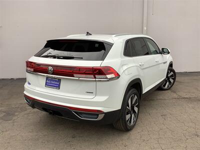 2024 Volkswagen Atlas Cross Sport SE 4Motion   - Photo 6 - Crest Hill, IL 60403