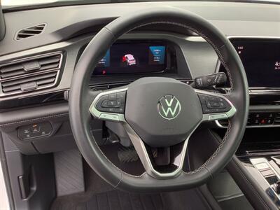 2024 Volkswagen Atlas Cross Sport SE 4Motion   - Photo 14 - Crest Hill, IL 60403