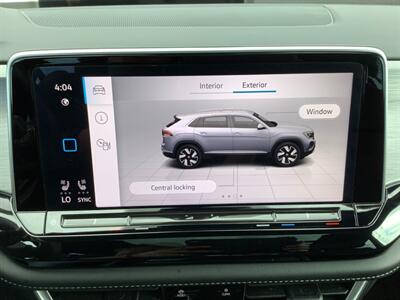 2024 Volkswagen Atlas Cross Sport SE 4Motion   - Photo 20 - Crest Hill, IL 60403