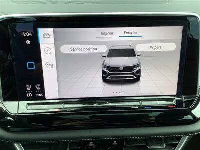 2024 Volkswagen Atlas Cross Sport SE 4Motion   - Photo 21 - Crest Hill, IL 60403
