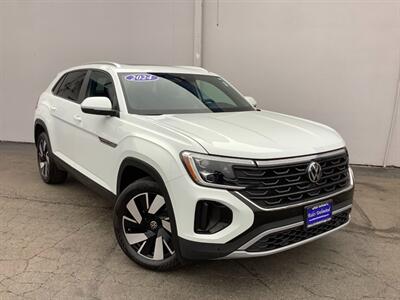2024 Volkswagen Atlas Cross Sport SE 4Motion   - Photo 61 - Crest Hill, IL 60403