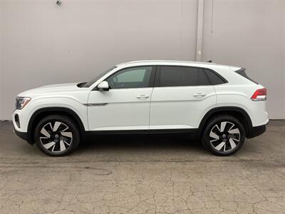 2024 Volkswagen Atlas Cross Sport SE 4Motion   - Photo 3 - Crest Hill, IL 60403