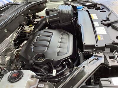 2024 Volkswagen Atlas Cross Sport SE 4Motion   - Photo 57 - Crest Hill, IL 60403