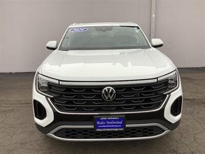 2024 Volkswagen Atlas Cross Sport SE 4Motion   - Photo 62 - Crest Hill, IL 60403