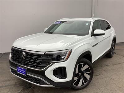 2024 Volkswagen Atlas Cross Sport SE 4Motion   - Photo 2 - Crest Hill, IL 60403
