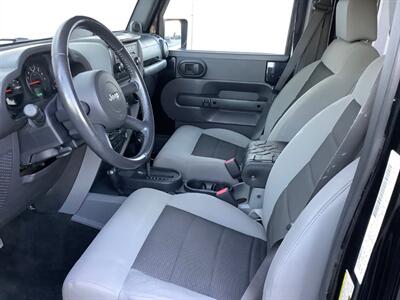 2008 Jeep Wrangler X   - Photo 15 - Crest Hill, IL 60403