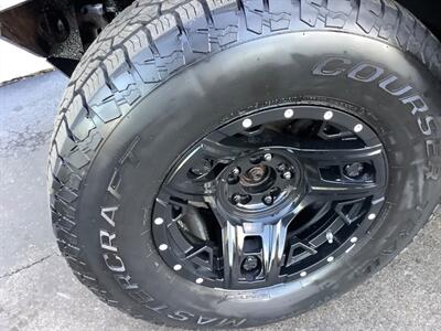 2008 Jeep Wrangler X   - Photo 45 - Crest Hill, IL 60403