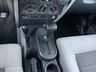 2008 Jeep Wrangler X   - Photo 19 - Crest Hill, IL 60403