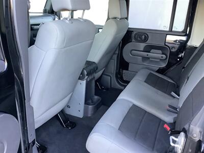 2008 Jeep Wrangler X   - Photo 25 - Crest Hill, IL 60403