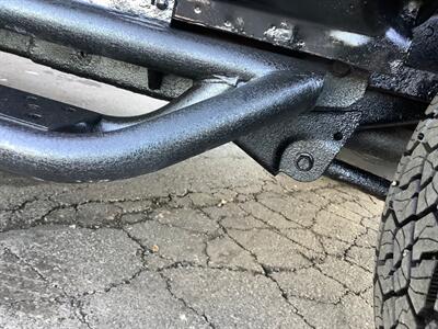 2008 Jeep Wrangler X   - Photo 40 - Crest Hill, IL 60403