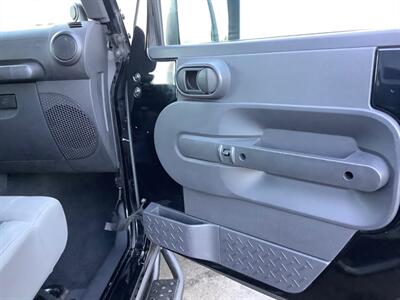 2008 Jeep Wrangler X   - Photo 31 - Crest Hill, IL 60403