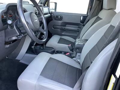 2008 Jeep Wrangler X   - Photo 16 - Crest Hill, IL 60403