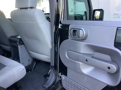 2008 Jeep Wrangler X   - Photo 26 - Crest Hill, IL 60403