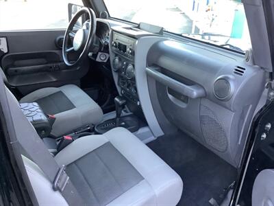 2008 Jeep Wrangler X   - Photo 33 - Crest Hill, IL 60403