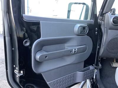 2008 Jeep Wrangler X   - Photo 13 - Crest Hill, IL 60403