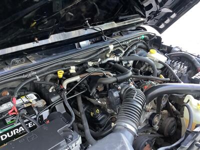 2008 Jeep Wrangler X   - Photo 50 - Crest Hill, IL 60403