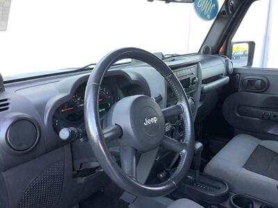2008 Jeep Wrangler X   - Photo 21 - Crest Hill, IL 60403