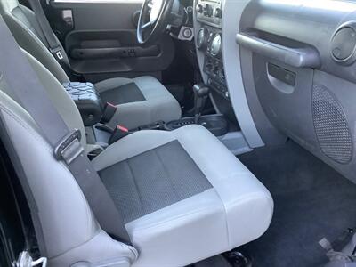 2008 Jeep Wrangler X   - Photo 32 - Crest Hill, IL 60403