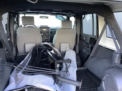 2008 Jeep Wrangler X   - Photo 35 - Crest Hill, IL 60403