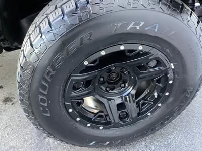 2008 Jeep Wrangler X   - Photo 44 - Crest Hill, IL 60403