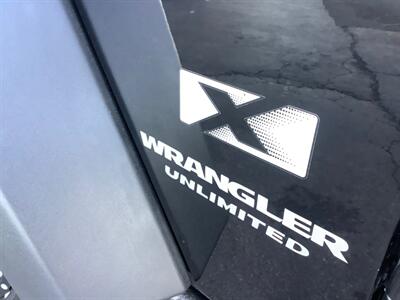 2008 Jeep Wrangler X   - Photo 38 - Crest Hill, IL 60403