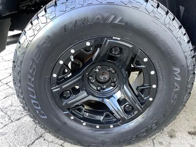 2008 Jeep Wrangler X   - Photo 43 - Crest Hill, IL 60403