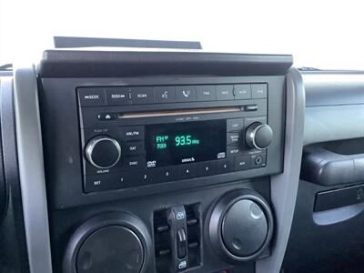 2008 Jeep Wrangler X   - Photo 17 - Crest Hill, IL 60403