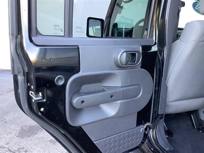 2008 Jeep Wrangler X   - Photo 23 - Crest Hill, IL 60403