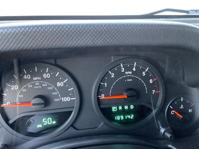 2008 Jeep Wrangler X   - Photo 20 - Crest Hill, IL 60403