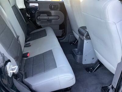 2008 Jeep Wrangler X   - Photo 27 - Crest Hill, IL 60403