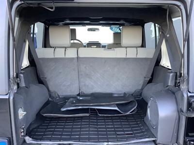 2008 Jeep Wrangler X   - Photo 30 - Crest Hill, IL 60403